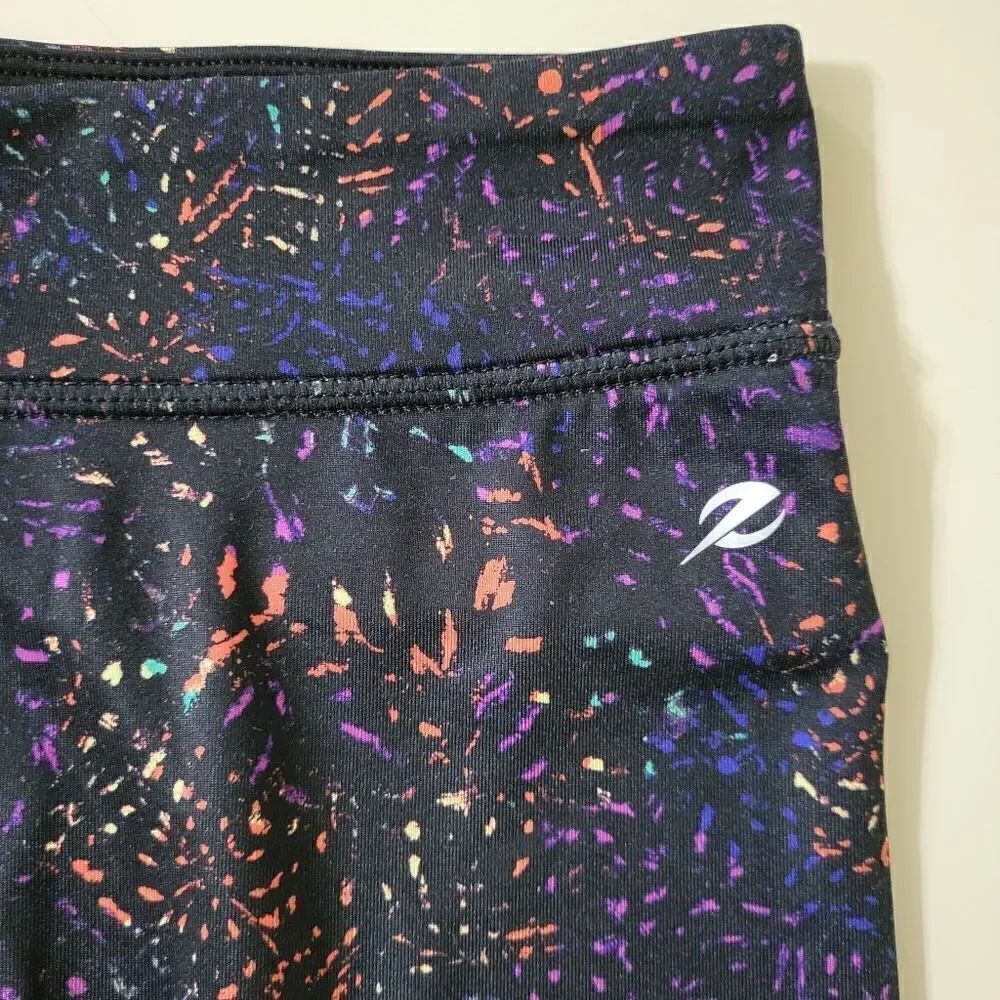 Energy Zone Warm Systems Performance Leggings - Picture 7 of 12
